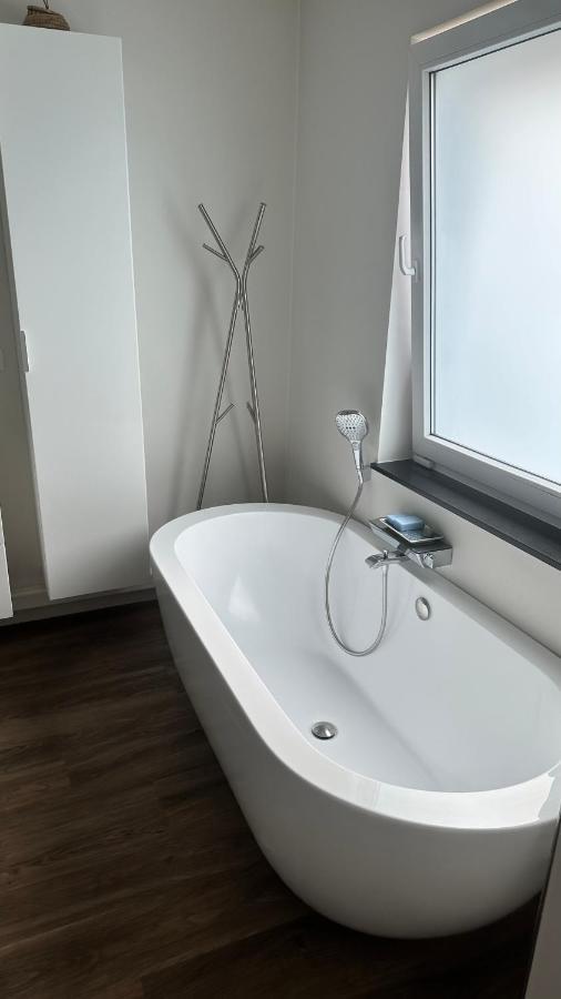 Au Petit Alveo Apartment Sprimont Luaran gambar