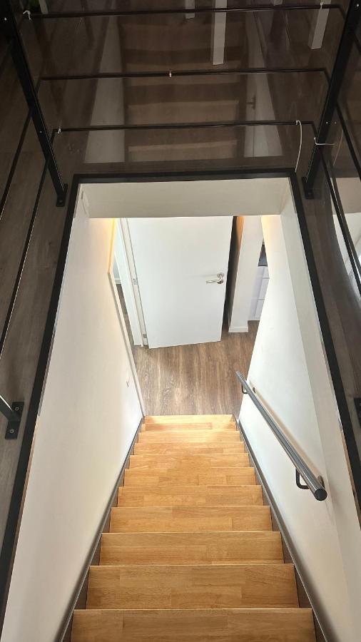 Au Petit Alveo Apartment Sprimont Luaran gambar