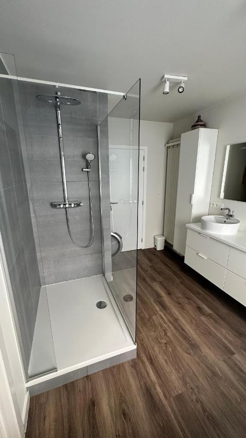 Au Petit Alveo Apartment Sprimont Luaran gambar